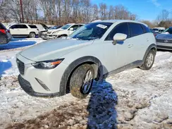 JM1DKFB79J1324150 2018 MAZDA CX-3