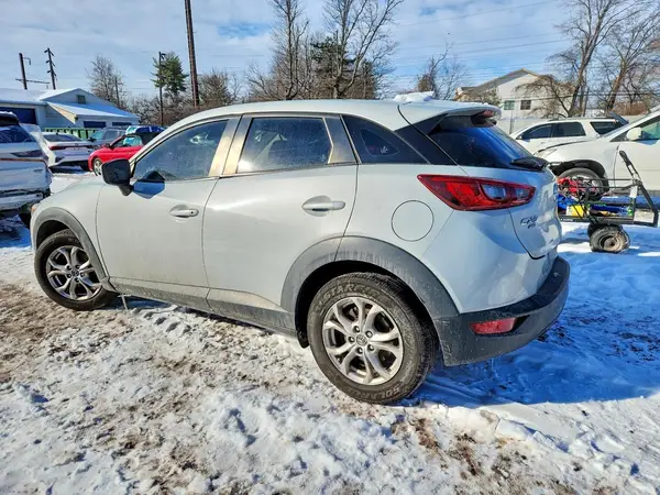 JM1DKFB79J1324150 2018 MAZDA CX-3 - Image 2