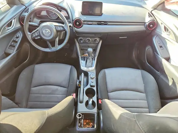 JM1DKFB79J1324150 2018 MAZDA CX-3 - Image 8