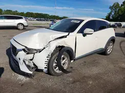 JM1DKFB79K0400909 2019 MAZDA CX-3