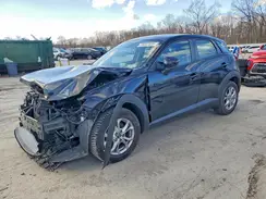 JM1DKFB79K0405057 2019 MAZDA CX-3
