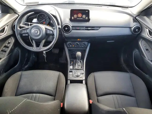 JM1DKFB79K0405057 2019 MAZDA CX-3 - Image 8