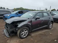 JM1DKFB79K0406449 2019 MAZDA CX-3