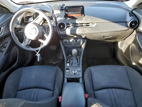 JM1DKFB79K0410372 2019 MAZDA CX-3 - Image 8