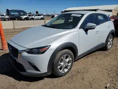 JM1DKFB79K0425020 2019 MAZDA CX-3