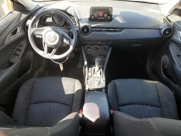 JM1DKFB79K0425020 2019 MAZDA CX-3 - Image 8