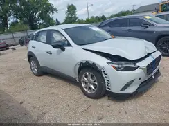 JM1DKFB79K0427494 2019 MAZDA CX-3
