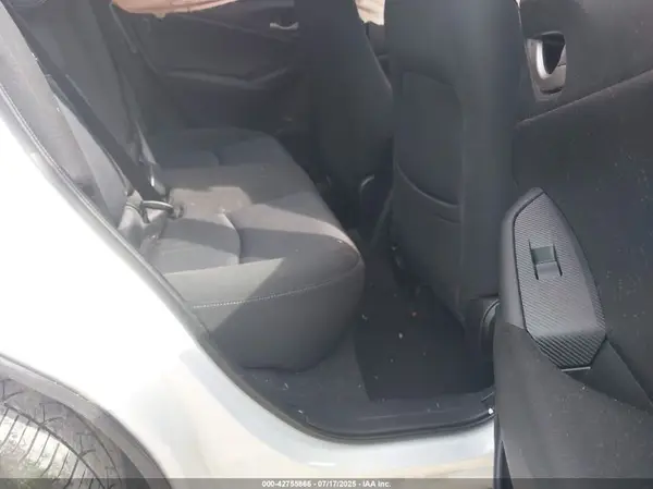 JM1DKFB79K0427494 2019 MAZDA CX-3 - Image 8