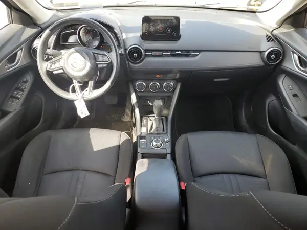 JM1DKFB79K0433392 2019 MAZDA CX-3 - Image 8