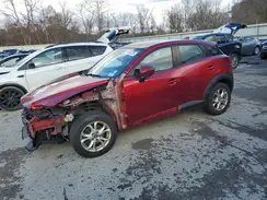 JM1DKFB79K0438253 2019 MAZDA CX-3