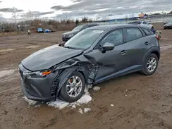 JM1DKFB79K0443727 2019 MAZDA CX-3