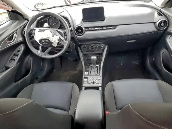 JM1DKFB79K0443727 2019 MAZDA CX-3 - Image 8