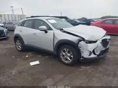 JM1DKFB79K0443792 2019 MAZDA CX-3
