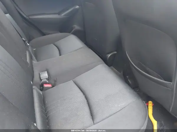 JM1DKFB79K0443792 2019 MAZDA CX-3 - Image 8