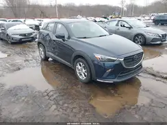 JM1DKFB79K0444327 2019 MAZDA CX-3