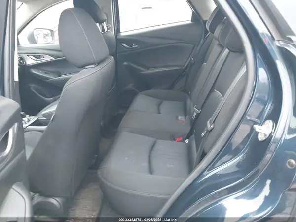 JM1DKFB79K0444327 2019 MAZDA CX-3 - Image 8