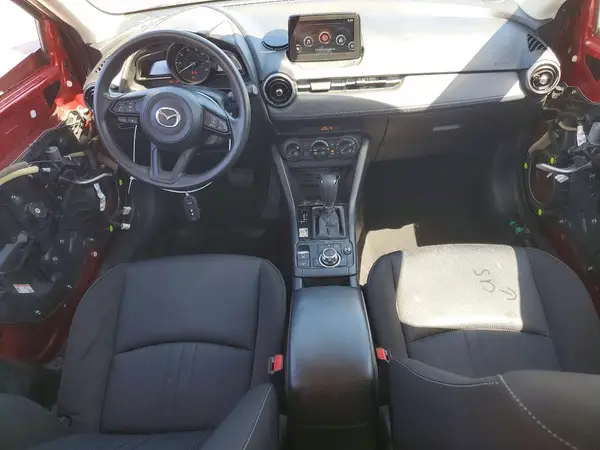 JM1DKFB79K0447910 2019 MAZDA CX-3 - Image 8
