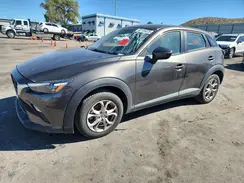 JM1DKFB79K0449124 2019 MAZDA CX-3