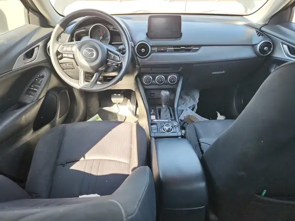 JM1DKFB79K0449124 2019 MAZDA CX-3 - Image 8