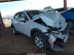 JM1DKFB79K1400841 2019 MAZDA CX-3