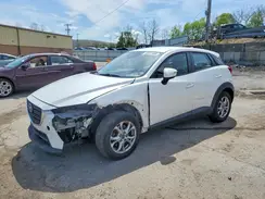 JM1DKFB79K1416117 2019 MAZDA CX-3