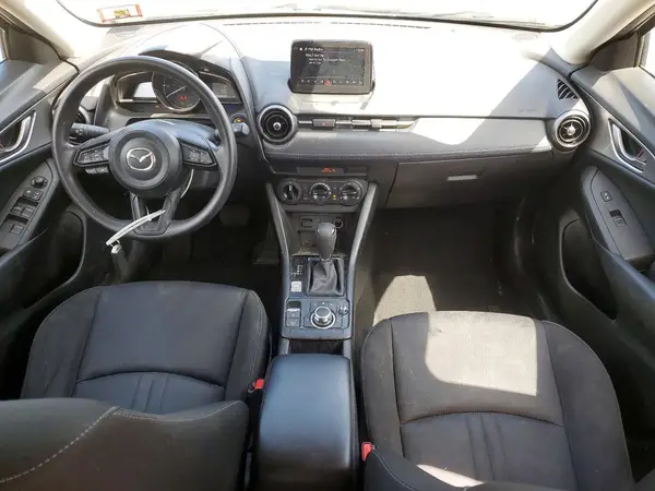 JM1DKFB79K1416117 2019 MAZDA CX-3 - Image 8