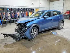 JM1DKFB79K1419048 2019 MAZDA CX-3