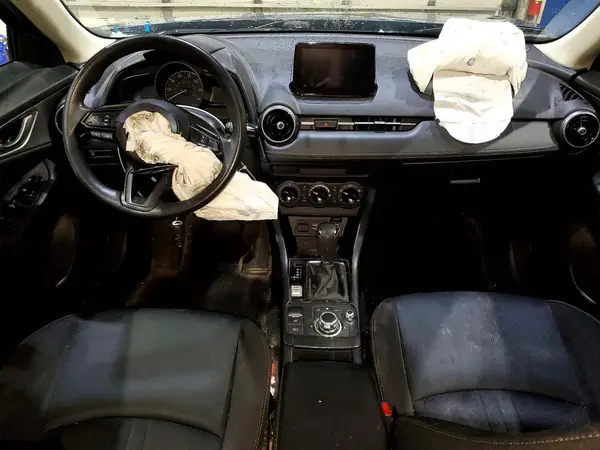 JM1DKFB79K1419048 2019 MAZDA CX-3 - Image 8