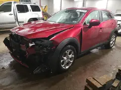 JM1DKFB79K1420524 2019 MAZDA CX-3