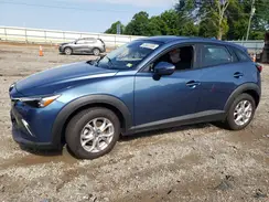 JM1DKFB79K1420913 2019 MAZDA CX-3