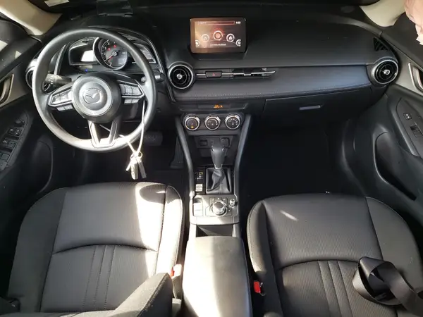 JM1DKFB79K1420913 2019 MAZDA CX-3 - Image 8