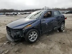 JM1DKFB79K1421253 2019 MAZDA CX-3