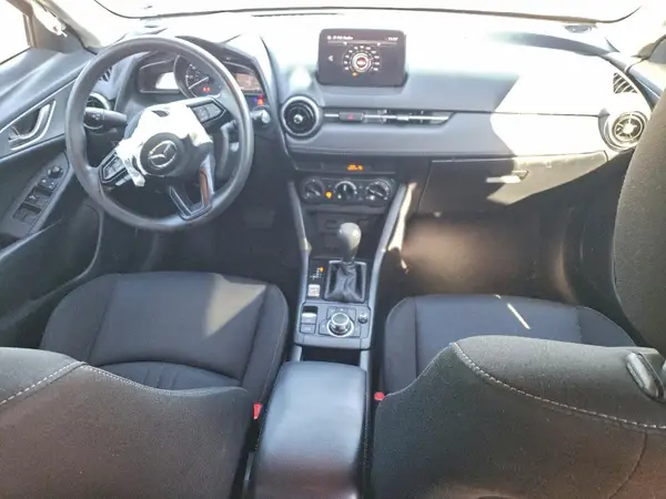 JM1DKFB79K1421429 2019 MAZDA CX-3 - Image 8