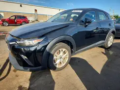 JM1DKFB79K1423245 2019 MAZDA CX-3