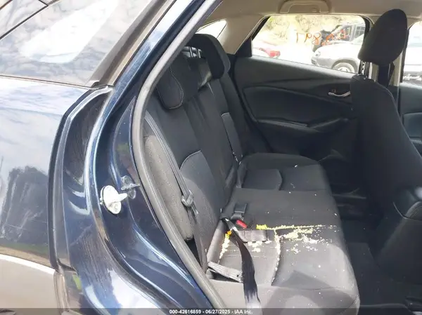 JM1DKFB79K1423603 2019 MAZDA CX-3 - Image 8