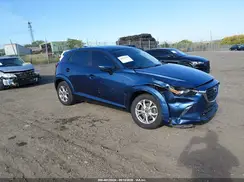JM1DKFB79K1429093 2019 MAZDA CX-3