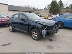 JM1DKFB79K1446329 2019 MAZDA CX-3