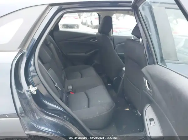 JM1DKFB79K1446329 2019 MAZDA CX-3 - Image 8