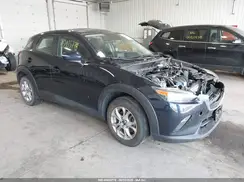 JM1DKFB79K1449344 2019 MAZDA CX-3