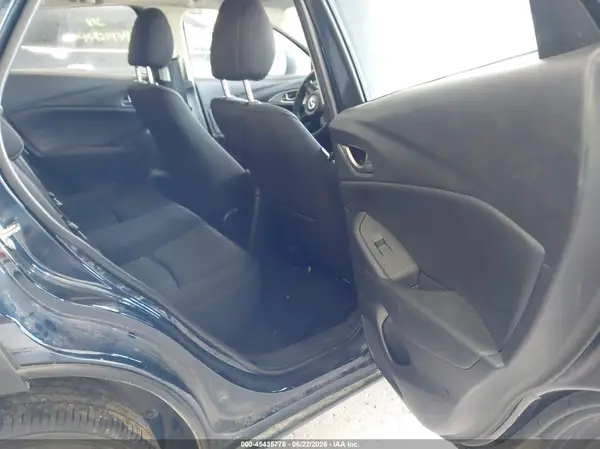 JM1DKFB79K1449344 2019 MAZDA CX-3 - Image 8