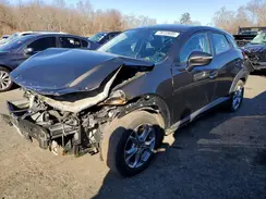 JM1DKFB79K1451885 2019 MAZDA CX-3