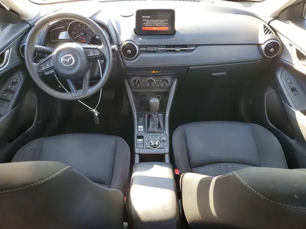 JM1DKFB79K1451885 2019 MAZDA CX-3 - Image 8