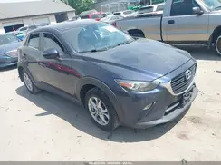JM1DKFB79K1452065 2019 MAZDA CX-3