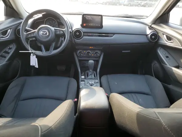 JM1DKFB79K1452650 2019 MAZDA CX-3 - Image 8