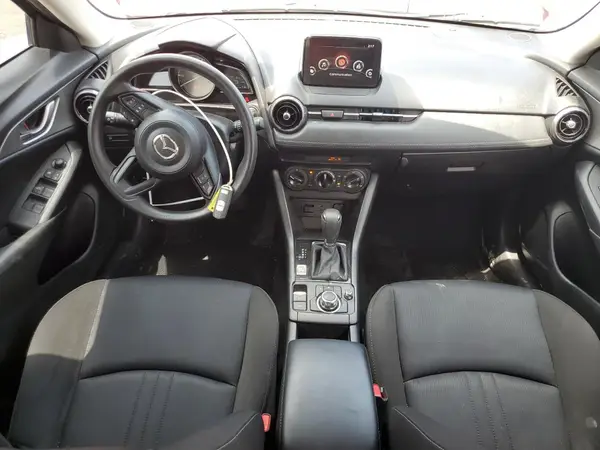 JM1DKFB79K1453331 2019 MAZDA CX-3 - Image 8