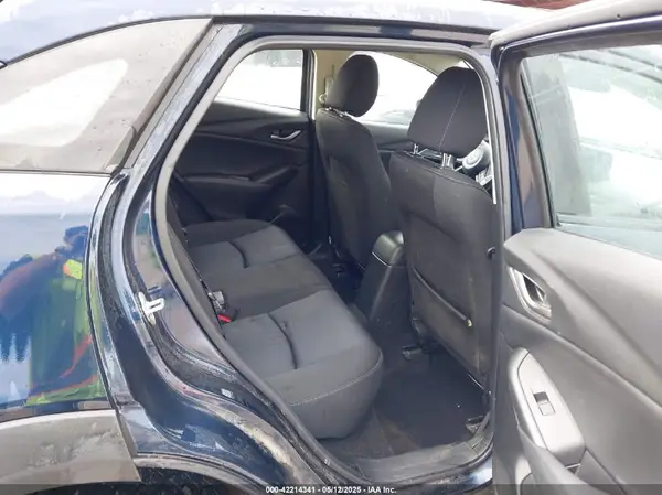 JM1DKFB79K1458769 2019 MAZDA CX-3 - Image 8