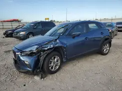 JM1DKFB79L1468946 2020 MAZDA CX-3