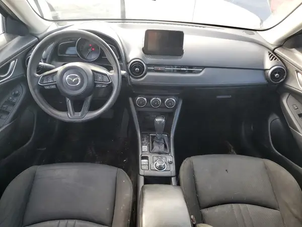 JM1DKFB79L1468946 2020 MAZDA CX-3 - Image 8