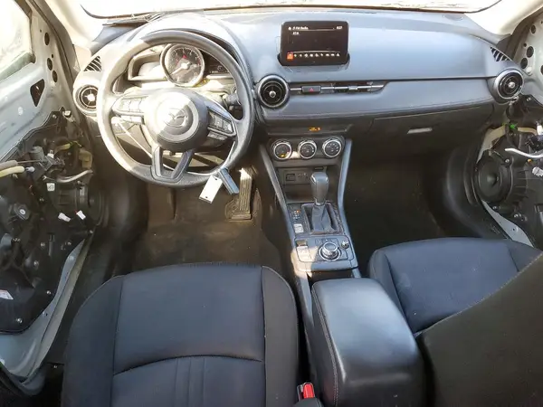 JM1DKFB79L1469014 2020 MAZDA CX-3 - Image 8