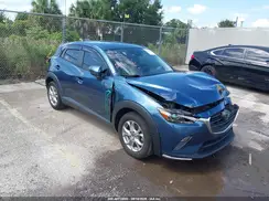 JM1DKFB79L1471555 2020 MAZDA CX-3